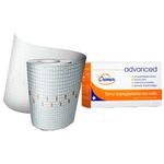 curativo cremer advanced filme transparente 10x10m (mp)