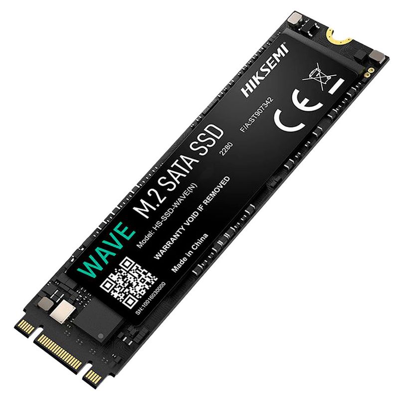 ssd hiksemi nvmewave m.2 2280 sata 1tb (mp)