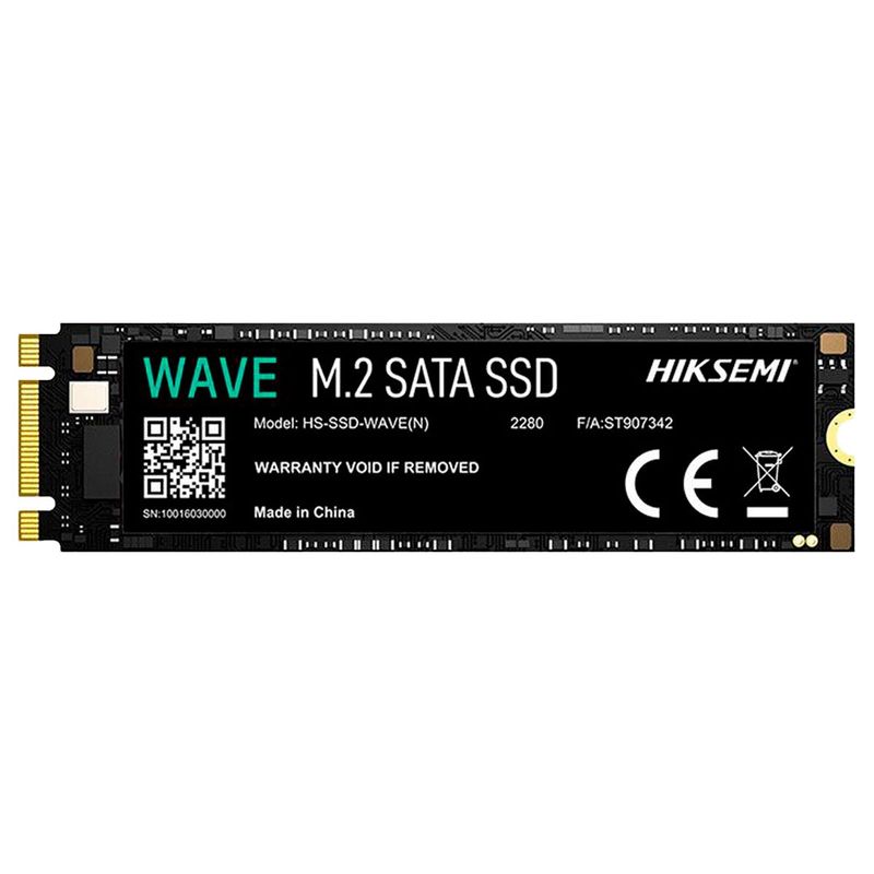 ssd hiksemi nvmewave m.2 2280 sata 2tb (mp)