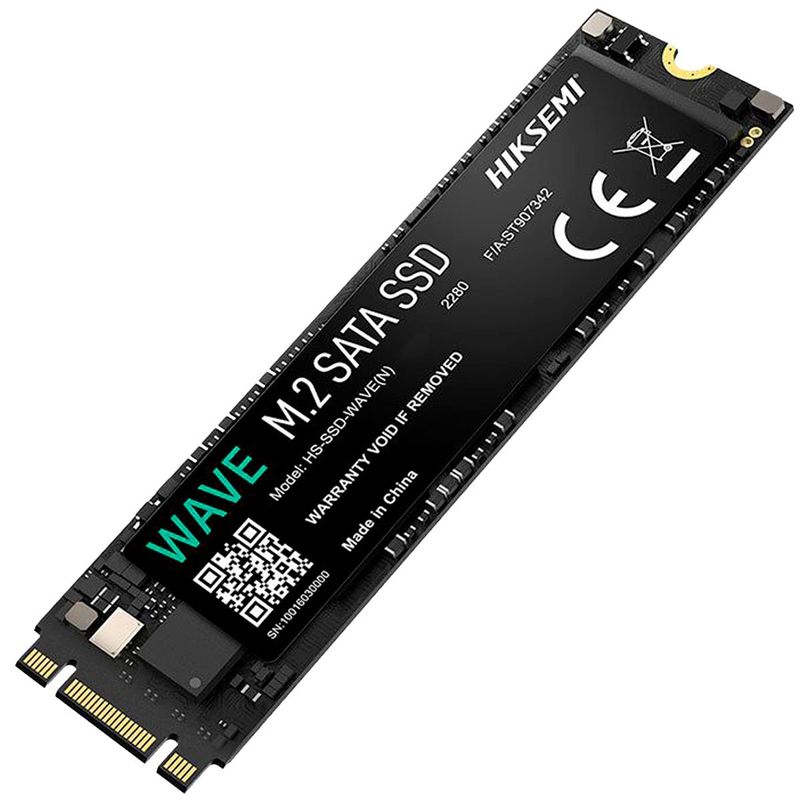 ssd hiksemi nvmewave m.2 2280 sata 2tb (mp)