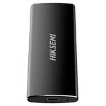 ssd externo hiksemi t200n spear a&c usb 3.1, tipo-c 1tb (mp)