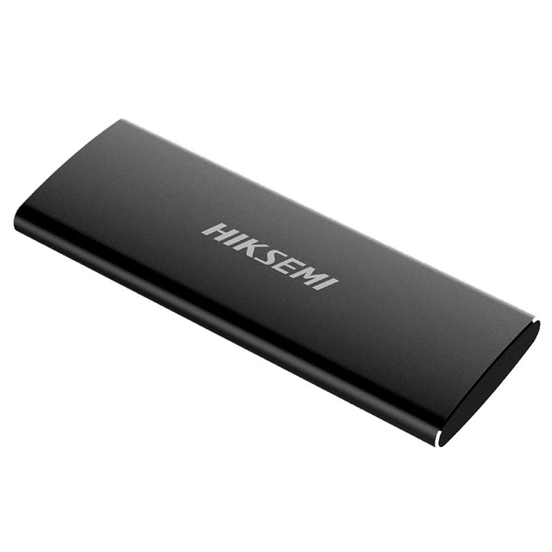 ssd externo hiksemi t200n spear a&c usb 3.1, tipo-c 1tb (mp)