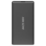 ssd externo hiksemi dagger usb 3.2 tipo-c 1tb preto (mp)