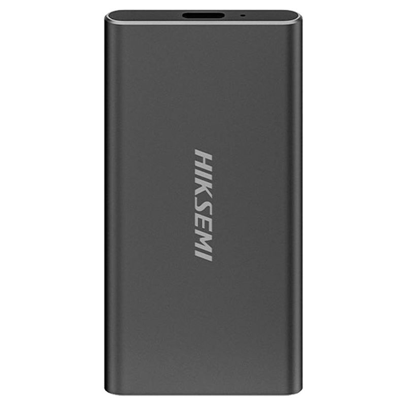 ssd externo hiksemi dagger usb 3.2 tipo-c 1tb preto (mp)