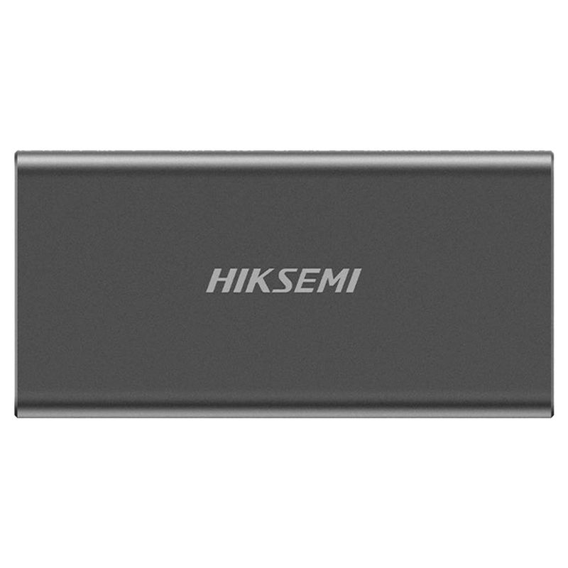 ssd externo hiksemi dagger usb 3.2 tipo-c 1tb preto (mp)