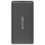 ssd externo hiksemi dagger usb 3.2 tipo-c 2tb preto (mp)