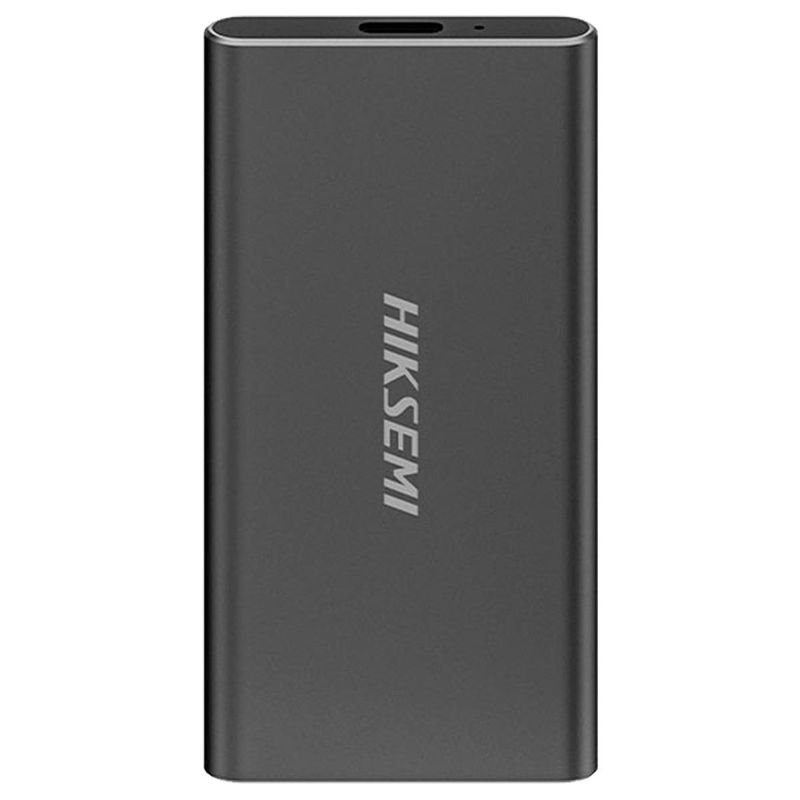 ssd externo hiksemi dagger usb 3.2 tipo-c 2tb preto (mp)