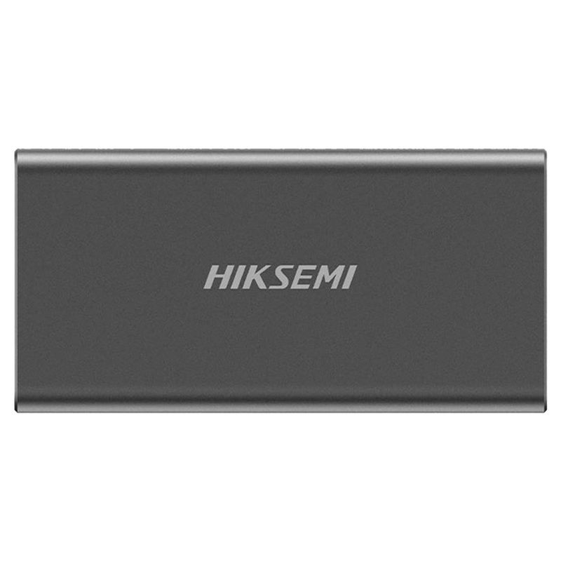 ssd externo hiksemi dagger usb 3.2 tipo-c 2tb preto (mp)