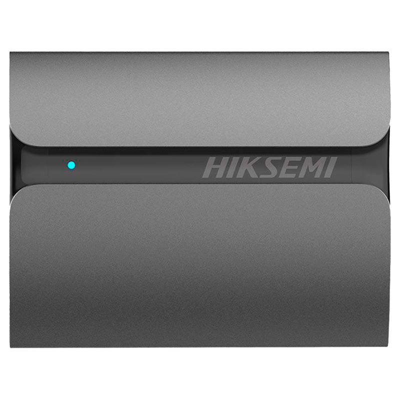 ssd externo hiksemi t300s shield wx usb 3.1 tipo c 320gb preto (mp)