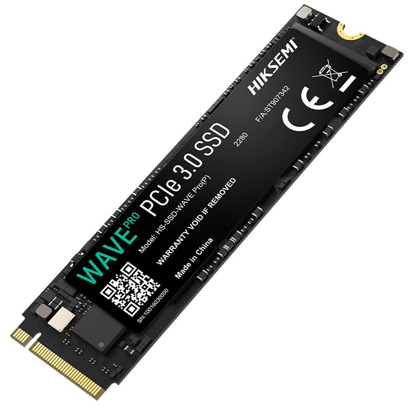 ssd hiksemi nvmewave pro pcie 3.0 gen3x4 1tb (mp)