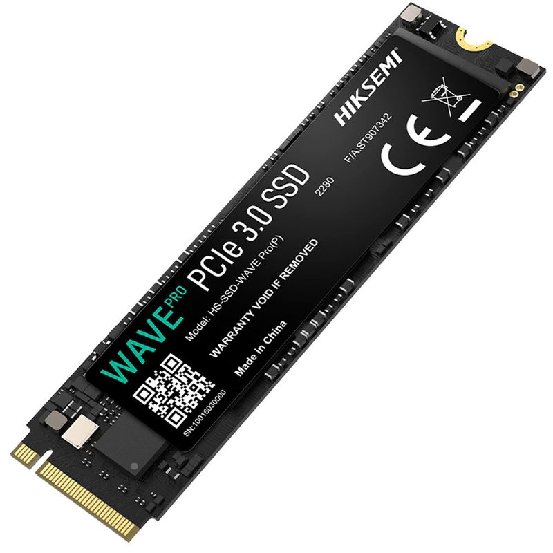 ssd hiksemi nvme wave pro pcie 3.0 gen3x4 2tb (mp)