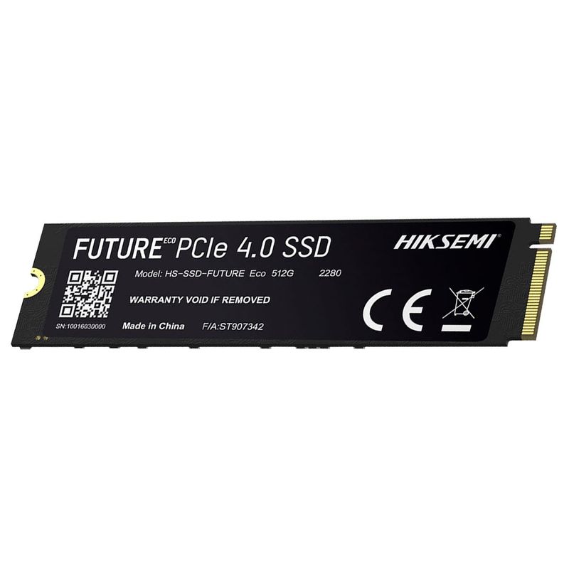 ssd hiksemi nvme future eco pcie 4.0 1tb (mp)