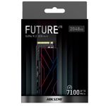 ssd hiksemi nvme future lite pcie 4.0 2tb (mp)