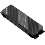 ssd hiksemi nvme future x lite pcie 4.0 1tb (mp)