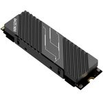 ssd hiksemi nvme future x lite pcie 4.0 2tb (mp)