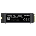ssd hiksemi nvme future x pcie 4.0 2tb (mp)