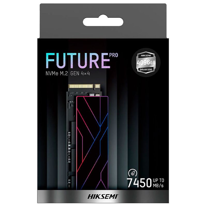 ssd hiksemi nvme future pro pcie 4.0 1tb (mp)