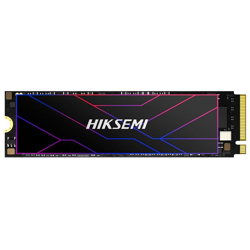 ssd hiksemi nvme future pro pcie 4.0 2tb (mp)