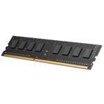 memória ram hiksemi hiker u1 udimm 4gb ddr3 1600mhz 240pin (mp)
