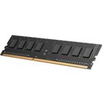 memória ram hiksemi hiker u1 udimm 4gb ddr4 2666mhz 288pin (mp)