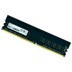 memória ram hiksemi hiker u1 udimm 16gb ddr4 2666mhz 288pin (mp)