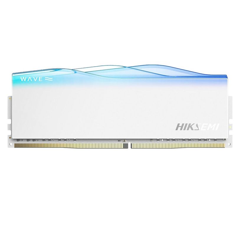 memória ram hiksemi wave udimm 8gb ddr4 3600mhz 288pin (mp)