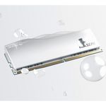 memória ram hiksemi wave udimm 8gb ddr4 3600mhz 288pin (mp)