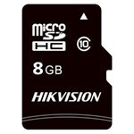 cartão de memória microsdhc hiksemi neo class 10 tlc 8gb (mp)