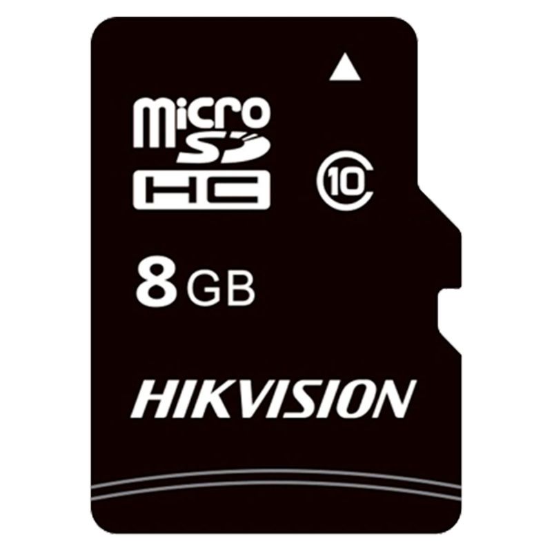 cartão de memória microsdhc hiksemi neo class 10 tlc 8gb (mp)