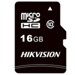 cartão de memória microsdhc hiksemi neo class 10 e uhs-i tlc 16gb (mp)