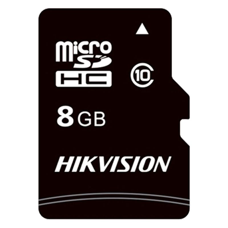 cartão de memória microsdhc hiksemi neo ad class 10 tlc 8gb (mp)