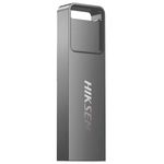 pen drive usb hiksemi blade e301 16gb usb 3.0 cinza (mp)