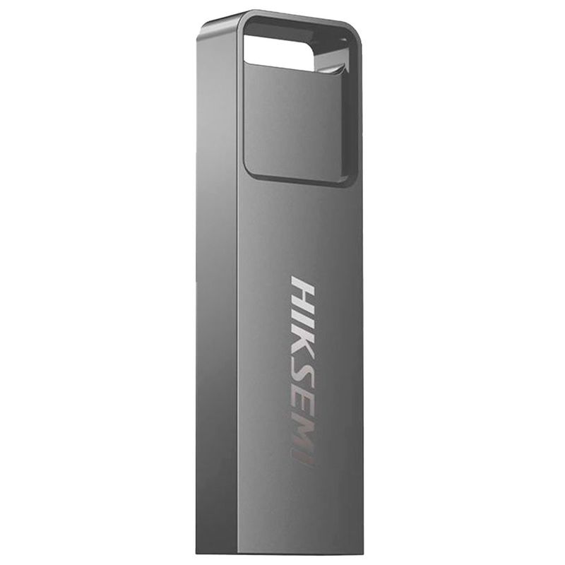 pen drive usb hiksemi blade e301 16gb usb 3.0 cinza (mp)