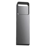 pen drive usb hiksemi blade e301 16gb usb 3.0 cinza (mp)