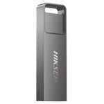 pen drive usb hiksemi blade e301 usb 3.0 cinza 128gb (mp)