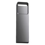 pen drive usb hiksemi blade e301 usb 3.0 cinza 128gb (mp)
