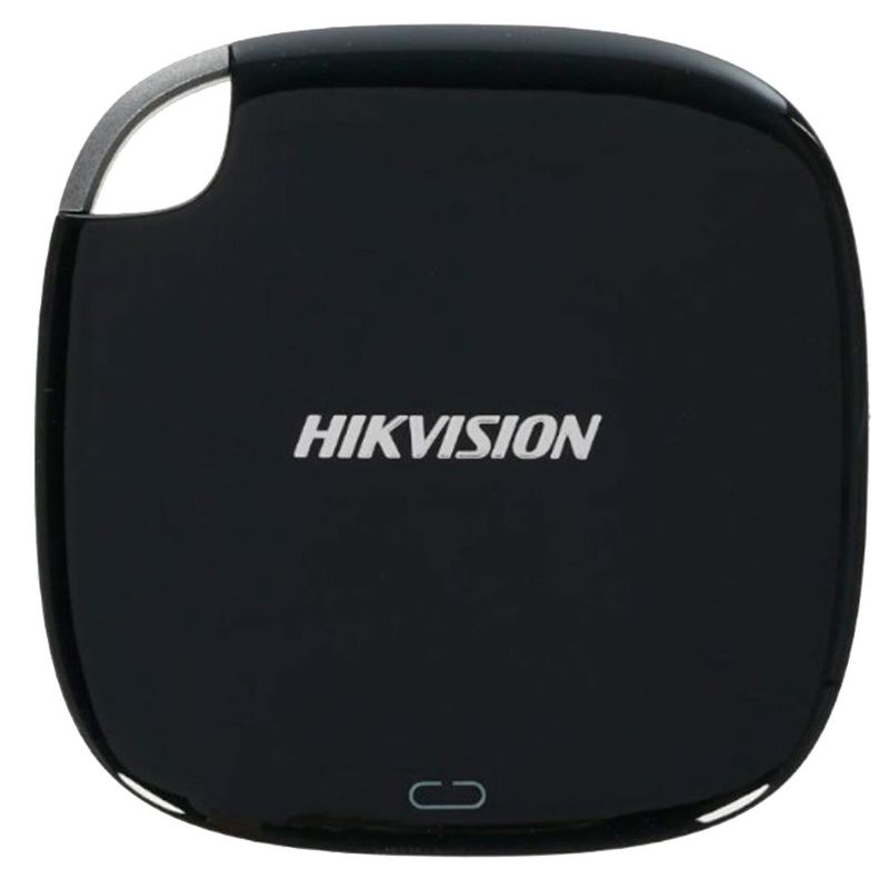 ssd externo hiksemi t100 pocket usb 3.0 tipo-c 128gb preto (mp)