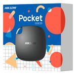ssd externo hiksemi t100 pocket usb 3.0 tipo-c 128gb preto (mp)