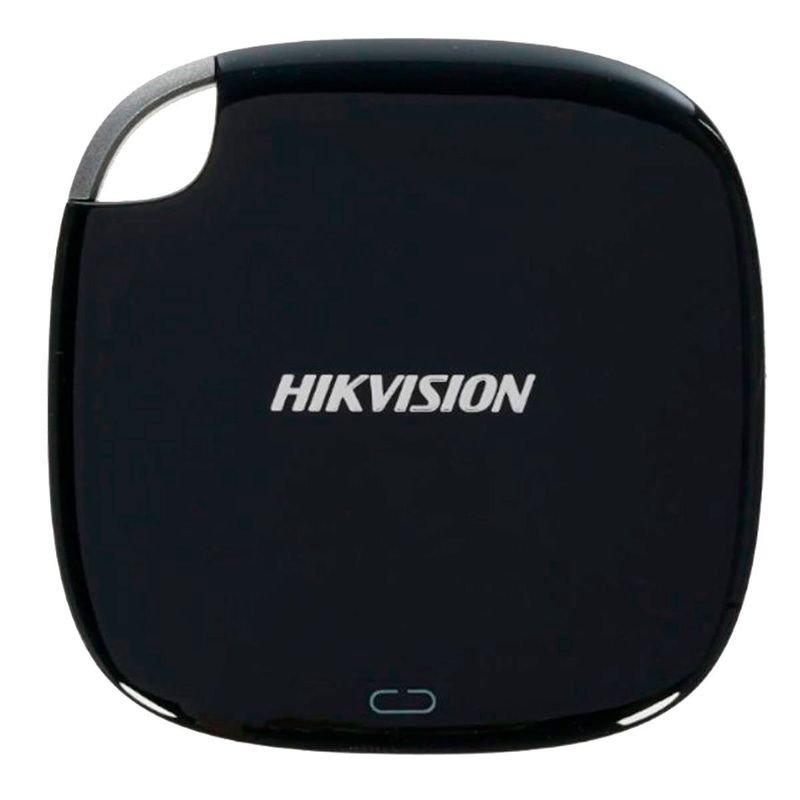 ssd externo hiksemi t100 pocket usb 3.0 tipo-c 256gb preto (mp)