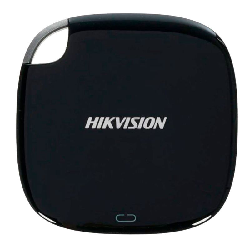 ssd externo hiksemi t100 pocket usb 3.0 tipo-c 512gb preto (mp)
