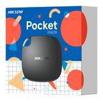 ssd externo hiksemi t100 pocket usb 3.0 tipo-c 512gb preto (mp)