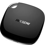 ssd externo hiksemi t100 pocket usb 3.0 tipo-c 1tb preto (mp)