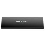 ssd externo hiksemi t200n spear a&c usb 3.1 tipo-c 128gb (mp)