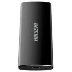 ssd externo hiksemi t200n spear a&c usb 3.1 tipo-c 128gb (mp)