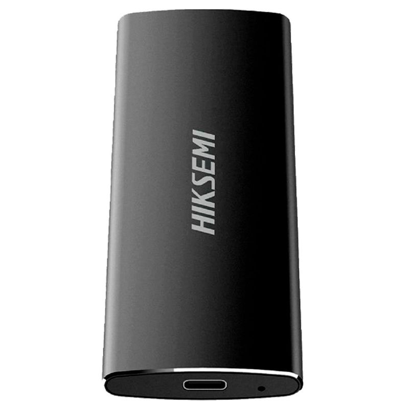 ssd externo hiksemi t200n spear a&c usb 3.1 tipo-c 128gb (mp)