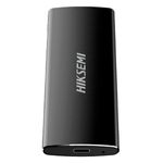 ssd externo hiksemi t200n spear a&c usb 3.1, tipo-c 256gb (mp)