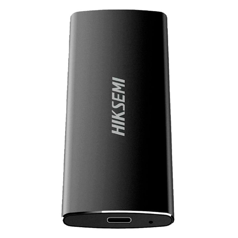 ssd externo hiksemi t200n spear a&c usb 3.1, tipo-c 256gb (mp)