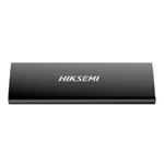 ssd externo hiksemi t200n spear a&c usb 3.1, tipo-c 256gb (mp)