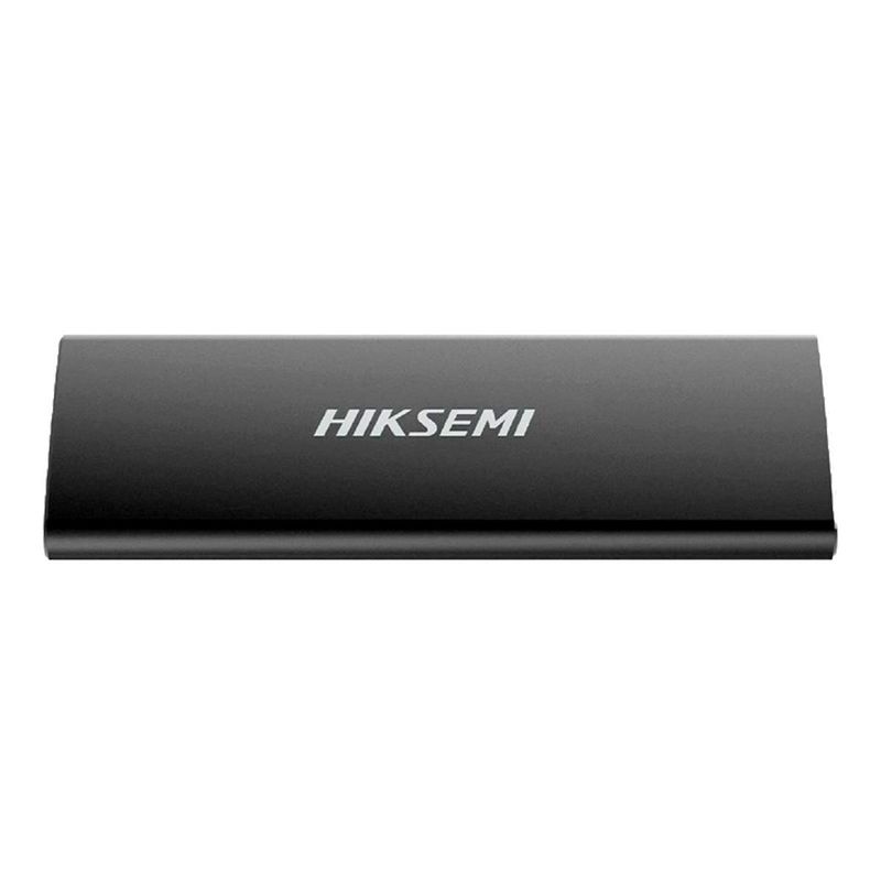ssd externo hiksemi t200n spear a&c usb 3.1, tipo-c 256gb (mp)
