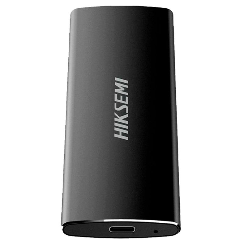 ssd externo hiksemi t200n spear a&c usb 3.1, tipo-c 512gb (mp)
